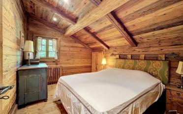 Chalet 6.5 pièces - image - 7