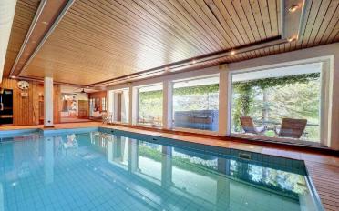 Chalet 10.5 Zimmer - image - 2