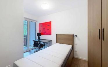 Appartement 3.5 pièces - image - 8