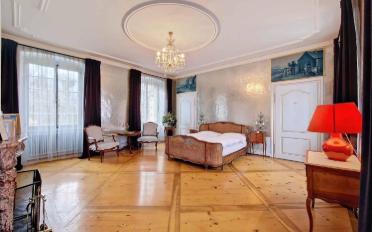Einfamilienhaus 16 Zimmer - image - 9