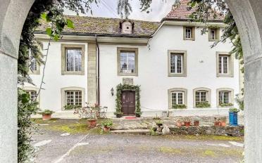 Einfamilienhaus 16 Zimmer - image - 2