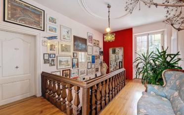 Einfamilienhaus 16 Zimmer - image - 8
