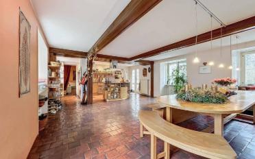 Einfamilienhaus 16 Zimmer - image - 7