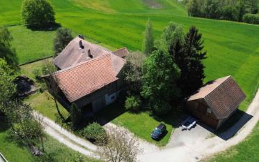 Bauernhaus 7 Zimmer - image - 13