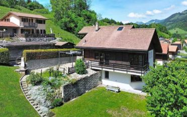 Villa 5 Zimmer - image - 1