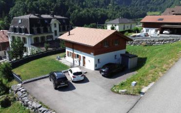 Villa 4.5 Zimmer - image - 12