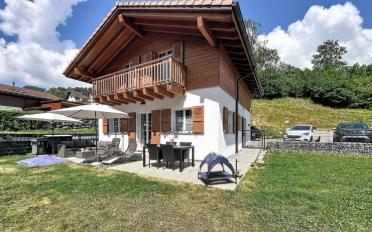 Villa 4.5 Zimmer - image - 2