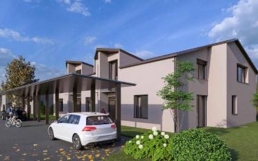 Maison contiguë 5 pièces - image - 3
