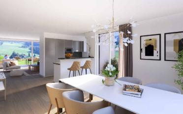 Reihenfamilienhaus 5 Zimmer - image - 1