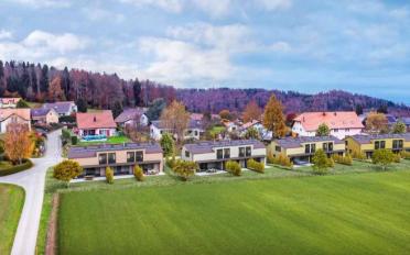 Reihenfamilienhaus 5 Zimmer - image - 7