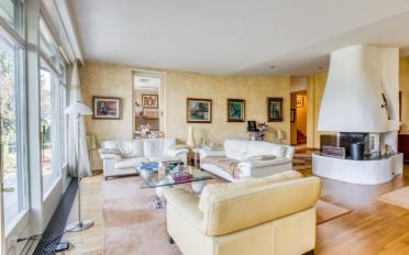 Villa 8 rooms - image - 3