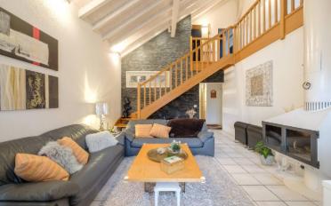 Attic flat 9 rooms - image - 3