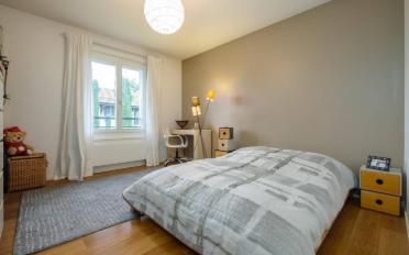 Attic flat 9 rooms - image - 8
