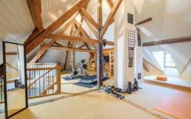 Single house 18 rooms - image - 9