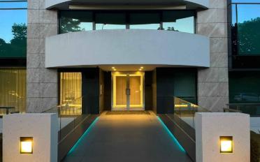 Wohnung 4 Zimmer - image - 1