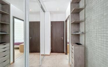 Wohnung 4 Zimmer - image - 4