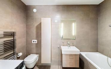 Wohnung 4 Zimmer - image - 7