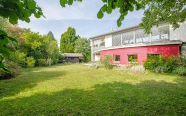 Villa 9 pièces - image - 1