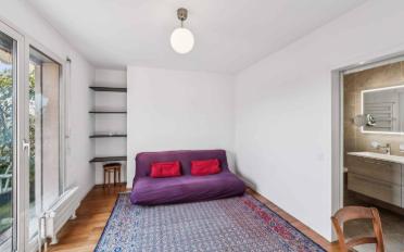 Attic flat 6 rooms - image - 8