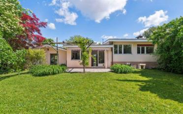 Maison contiguë 6 pièces - image - 1