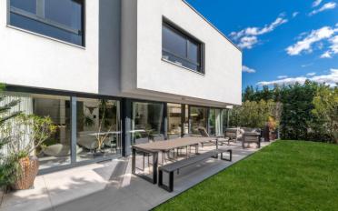 Villa 7.5 pièces - image - 12