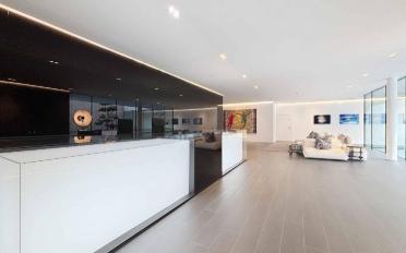 Wohnung 4 Zimmer - image - 10