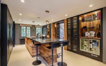 Villa 8 rooms - image - 4