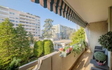 Appartement 6 pièces - image - 4