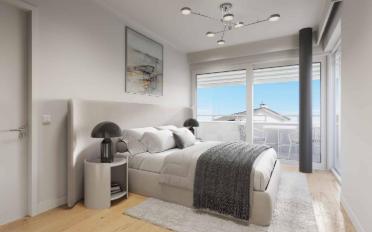 Maison contiguë 5 pièces - image - 4