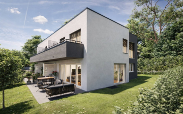 Maison contiguë 5 pièces - image - 6