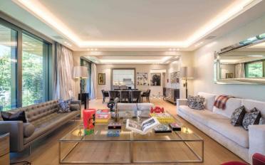 Attikawohnung 6 Zimmer - image - 1