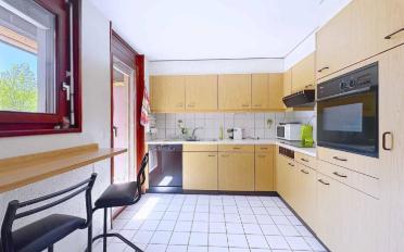 Apartment 4 rooms - image - 5