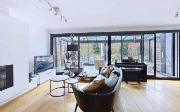 Wohnung 7 Zimmer - image - 1