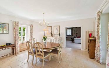 Einfamilienhaus 13.5 Zimmer - image - 3