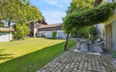 Einfamilienhaus 13.5 Zimmer - image - 9