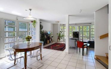 Maison contiguë 6 pièces - image - 2