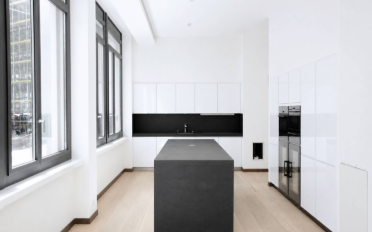 Wohnung 6 Zimmer - image - 5