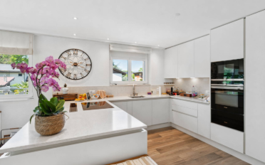 Villa 9 Zimmer - image - 3