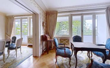 Wohnung 5 Zimmer - image - 5