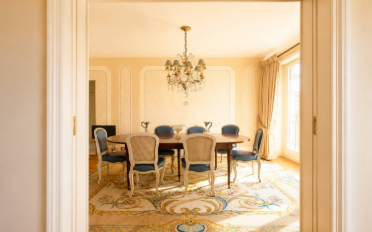 Apartment 5 rooms - image - 6