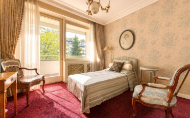 Apartment 5 rooms - image - 10