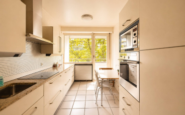 Apartment 5 rooms - image - 7