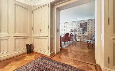 Apartment 5 rooms - image - 4