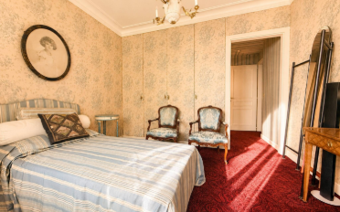 Apartment 5 rooms - image - 9