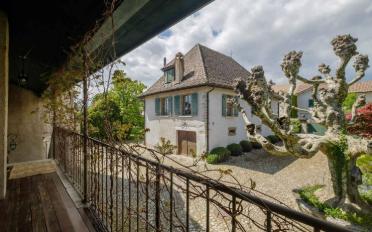 Einfamilienhaus 18 Zimmer - image - 13