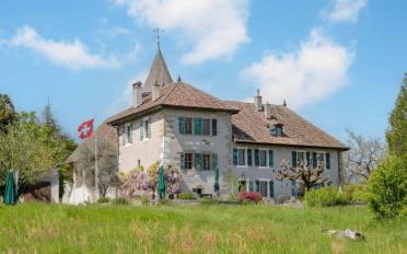 Einfamilienhaus 18 Zimmer - image - 1