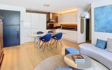 Apartment 3 rooms - image - 1