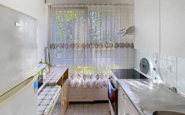 Apartment 4 rooms - image - 3