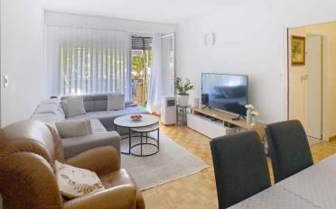 Apartment 4 rooms - image - 2