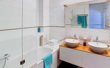 Row house 6 rooms - image - 7